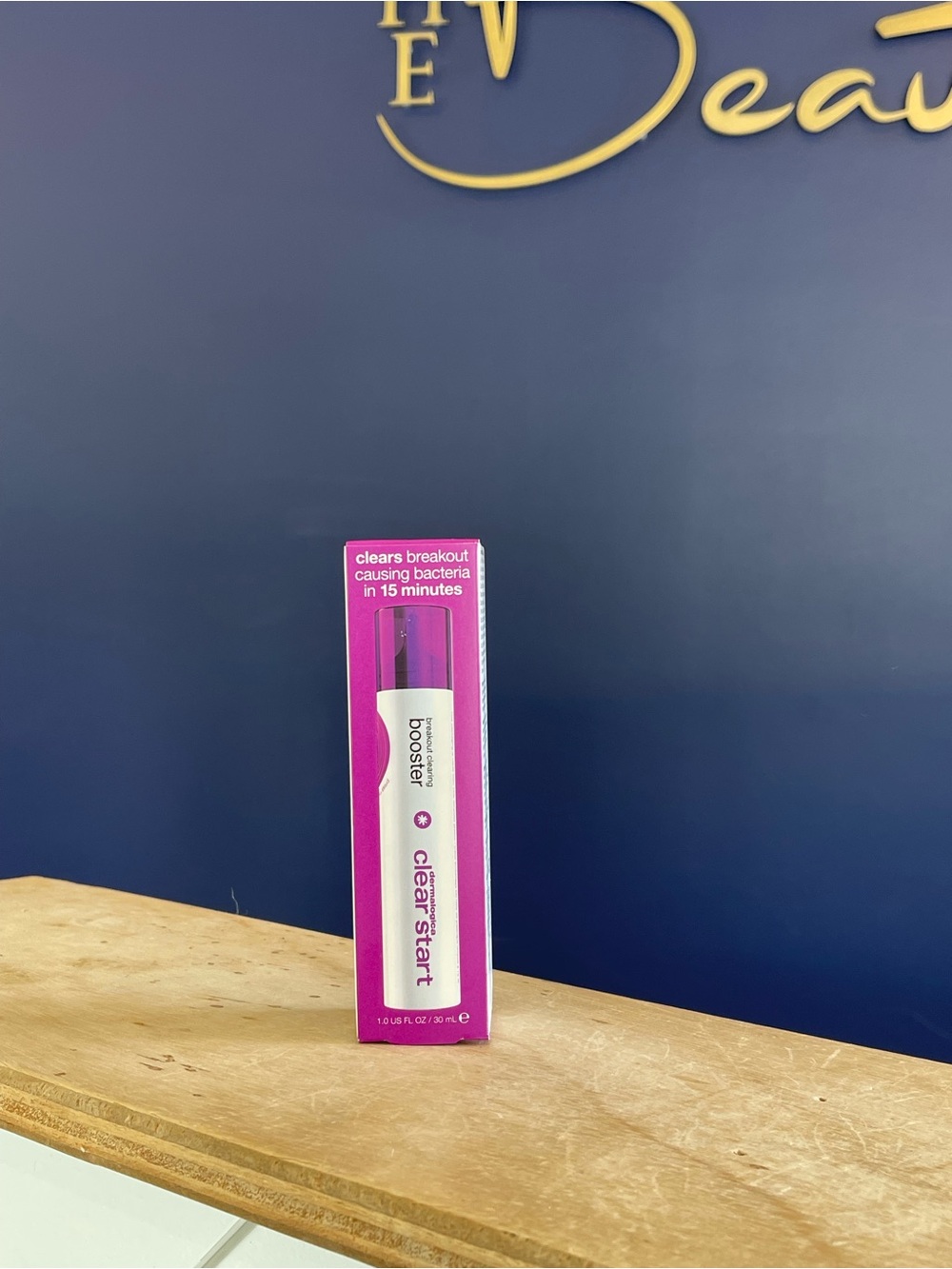 Dermalogica Breakout Booster | NEW - Picture 1 of 3